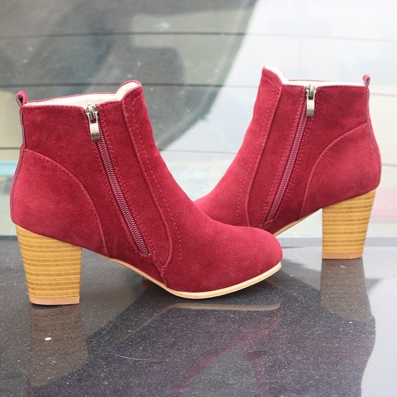 Judith® | Schnürstiefelette (Neue Kollektion)