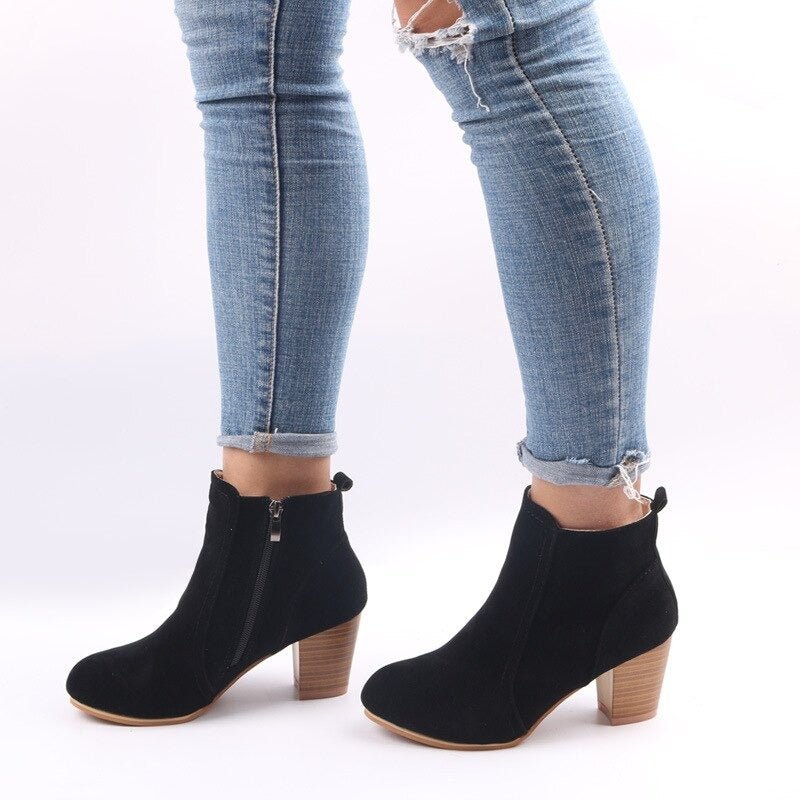 Judith® | Schnürstiefelette (Neue Kollektion)