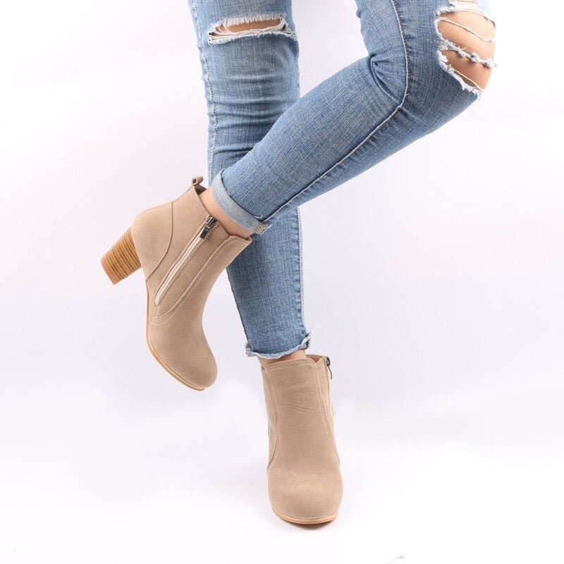 Judith® | Schnürstiefelette (Neue Kollektion)