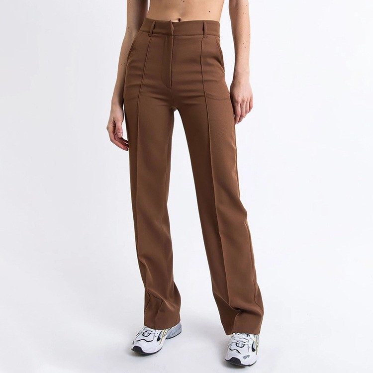 Hilda® | Lässige Hose mit weitem Bein