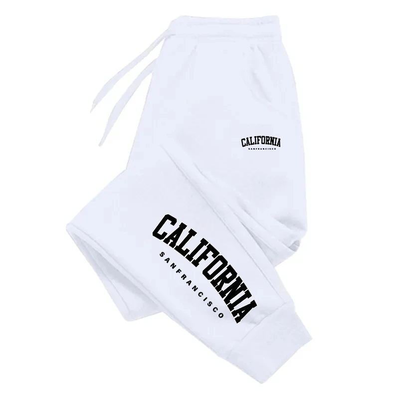 Nikky | Casual California Jogginghose
