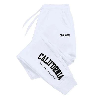Nikky | Casual California Jogginghose