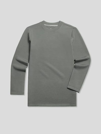 MANUEL™ - HERREN LANGARM-PULLOVER