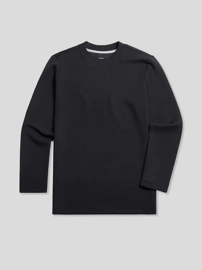 MANUEL™ - HERREN LANGARM-PULLOVER