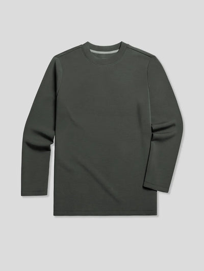 MANUEL™ - HERREN LANGARM-PULLOVER