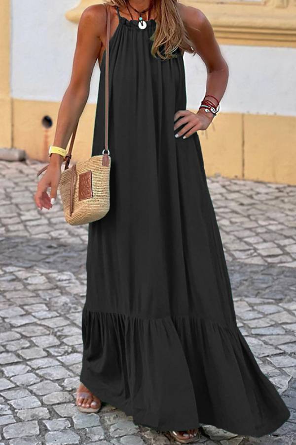 Aurora® | Trägerkleid