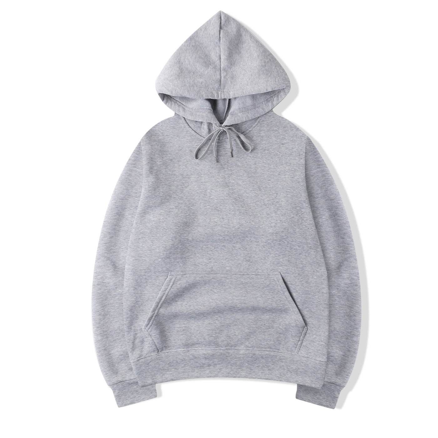 Alex | Premium Basic Kapuzenpullover