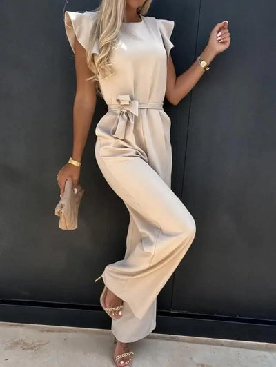 Florenza - Sommerchic Jumpsuit