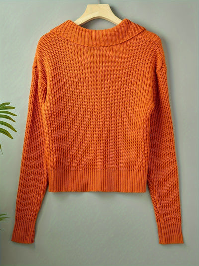 Haven | Premium Strick-Cardigan