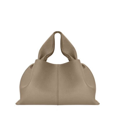 Lychee Faux Leder Tasche