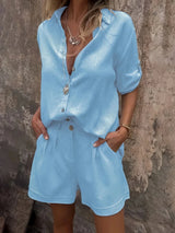 Blau