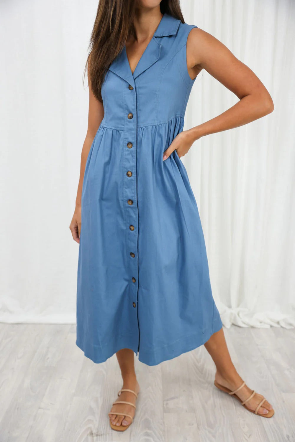 Beatriz® | Flüsterndes Weidenkleid