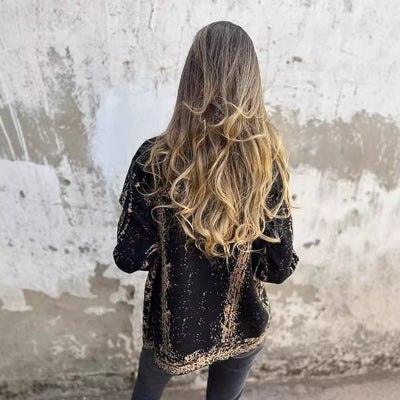 Nicole | Stilvolle Herbstjacke