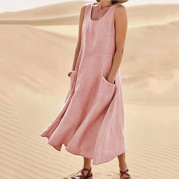 Louise® | Böhmisches Kleid