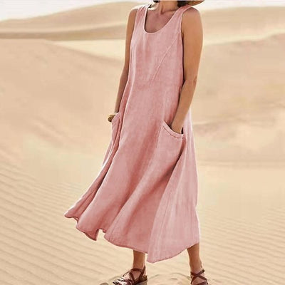 Louise® | Böhmisches Kleid