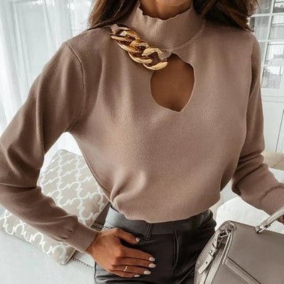 Lila® | Pullover