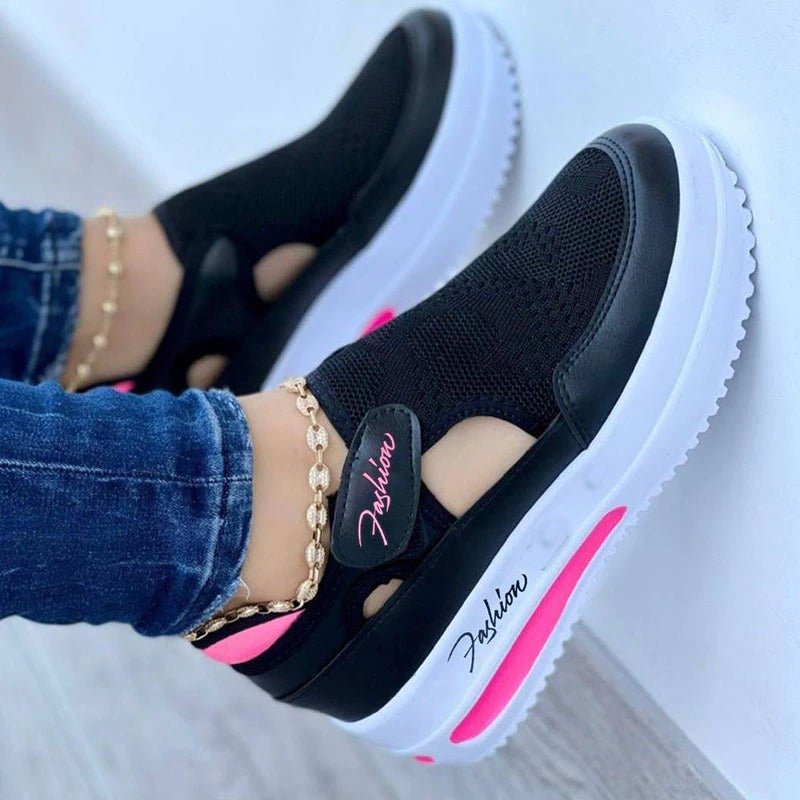 India® | Comfort + Shoe (Neue Kollektion) Nr. 1 Trend der Saison