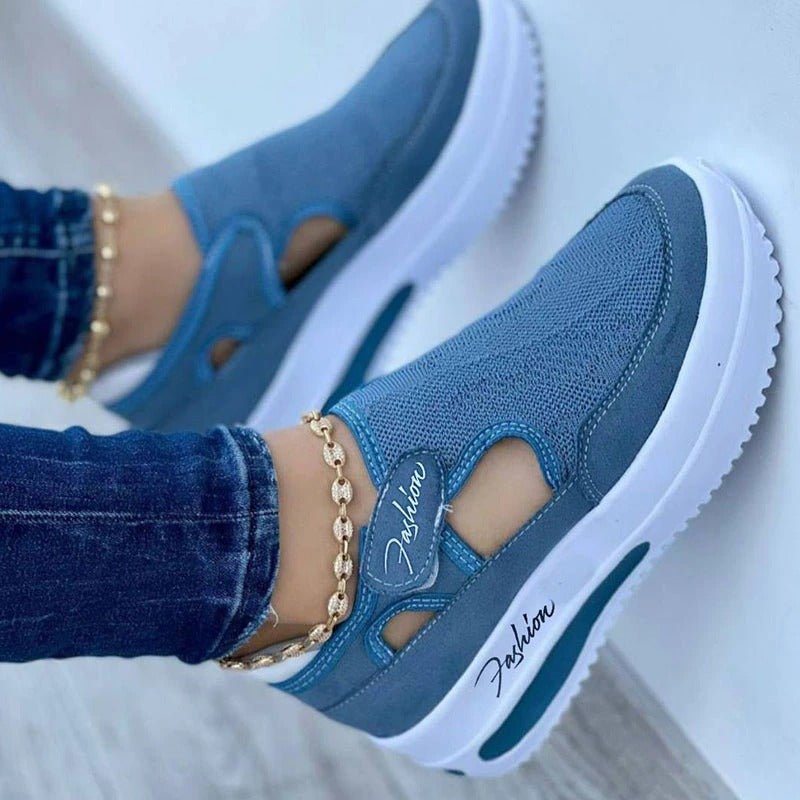 India® | Comfort + Shoe (Neue Kollektion) Nr. 1 Trend der Saison
