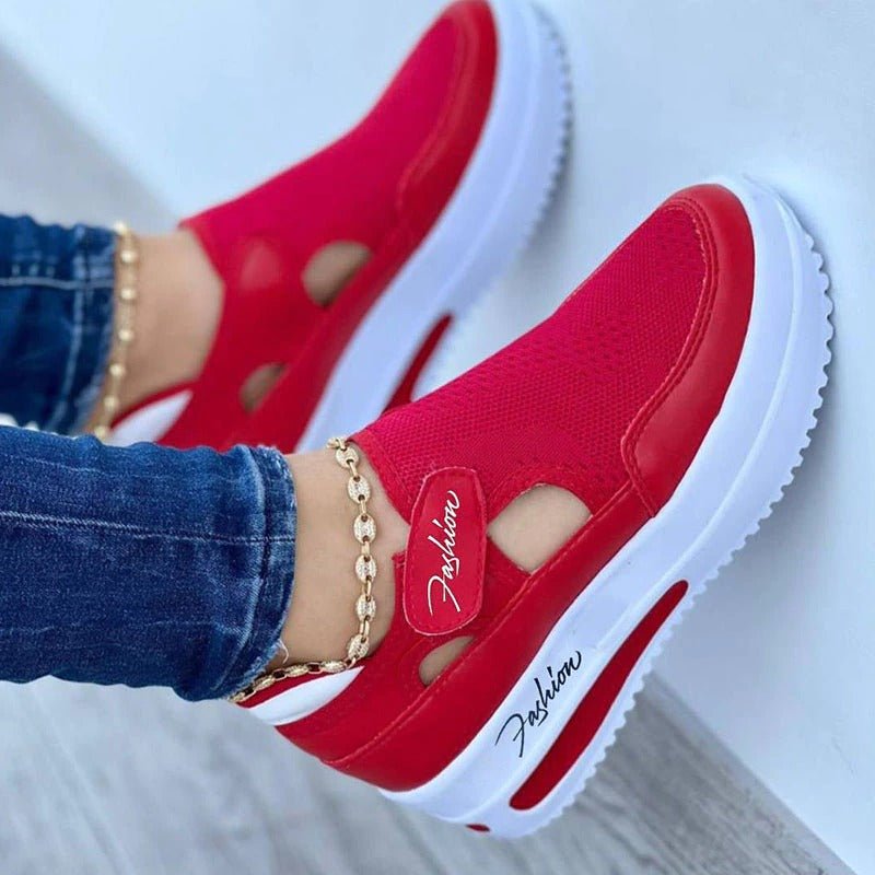 India® | Comfort + Shoe (Neue Kollektion) Nr. 1 Trend der Saison