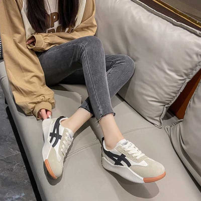 Florence® | Orthopädieschuh (Trend der Saison)