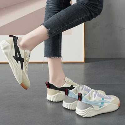 Florence® | Orthopädieschuh (Trend der Saison)