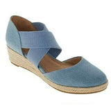 Blau