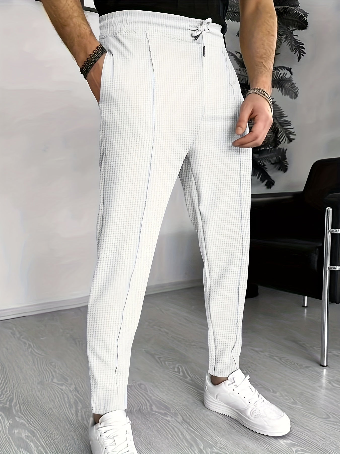 Ryan – Hose für Herren