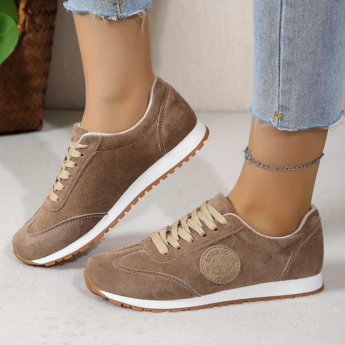 Emily® | Orthopädieschuh (Neue Kollektion)