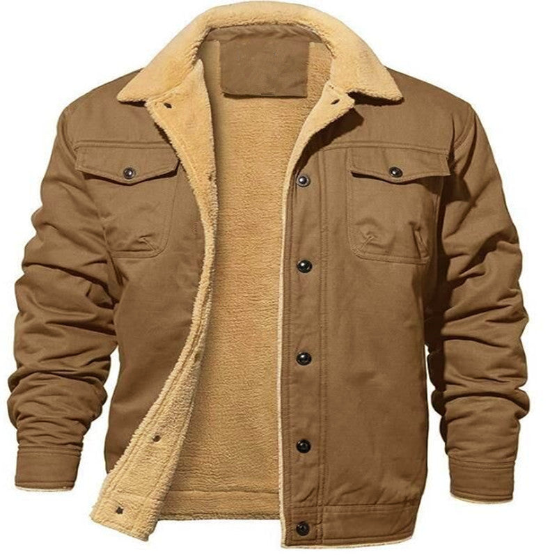 Daniël | Bomber Jacket