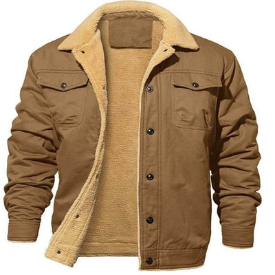Daniël | Bomber Jacket