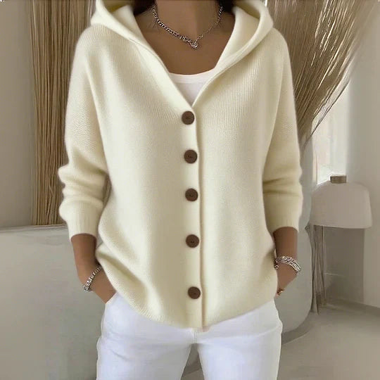 Floren | Elegantes Langarmhemd aus weichem Stoff