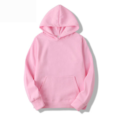 Alex | Premium Basic Kapuzenpullover