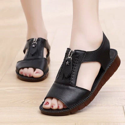 Lillian® | Sandalen Komfort und Bequemlichkeit