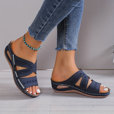 Winifred® | Orthopädische Sandalen für Damen