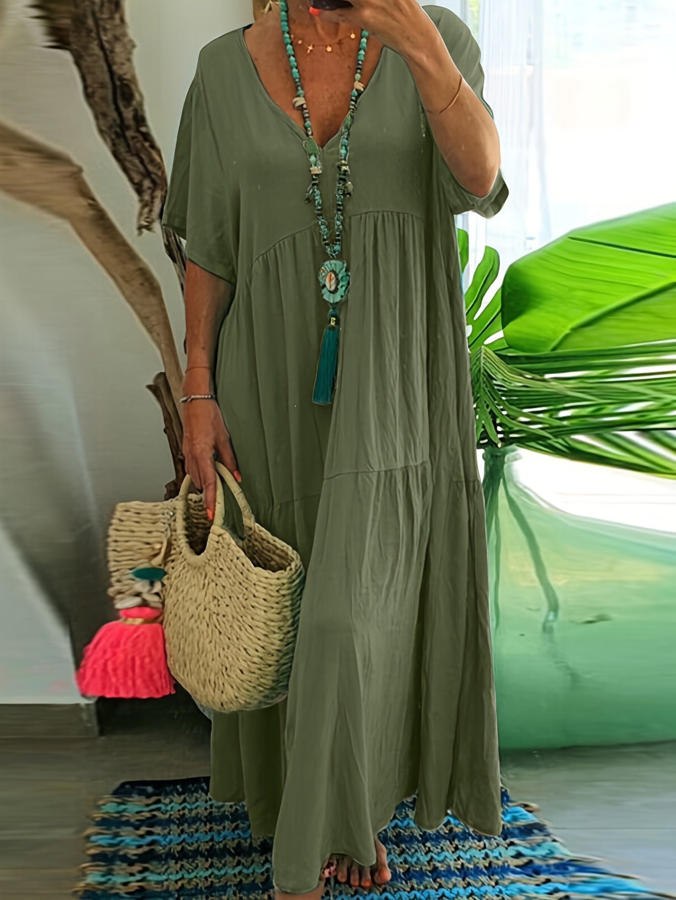 Zaria® | Elegantes Kleid für Frauen