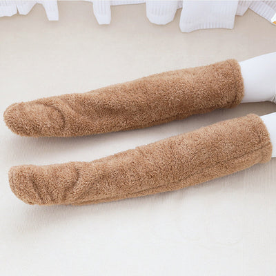 Snuggle Socken
