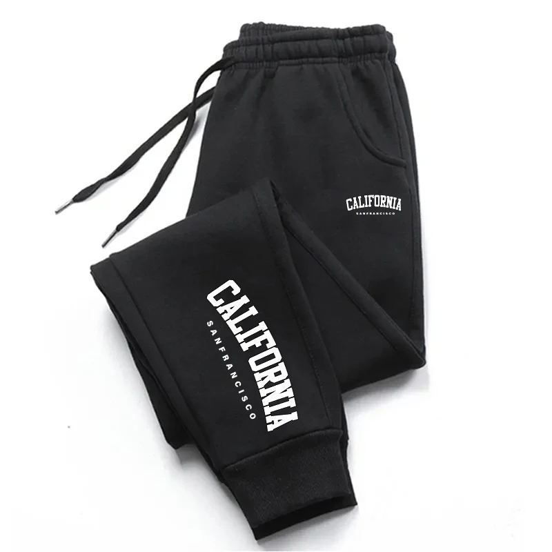 Nikky | Casual California Jogginghose