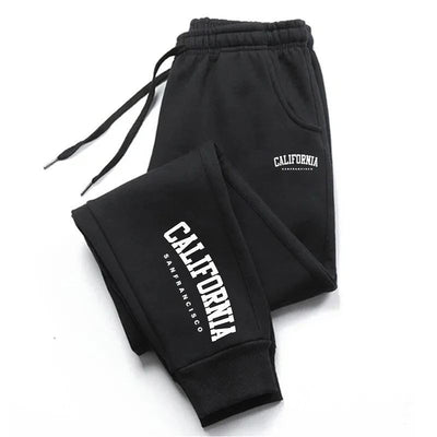 Nikky | Casual California Jogginghose