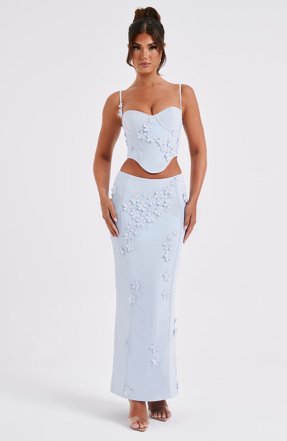 Blau Dalary Top