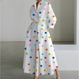 Regenbogen Polka
