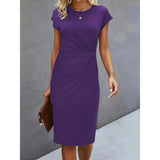 Violettblau