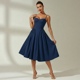 Marineblau