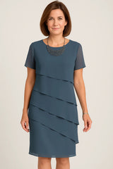 Marineblau