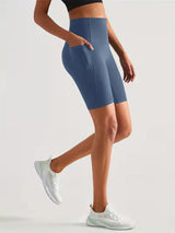 Retro Blau