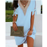 Hellblau
