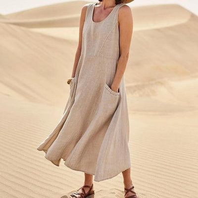 Louise® | Böhmisches Kleid