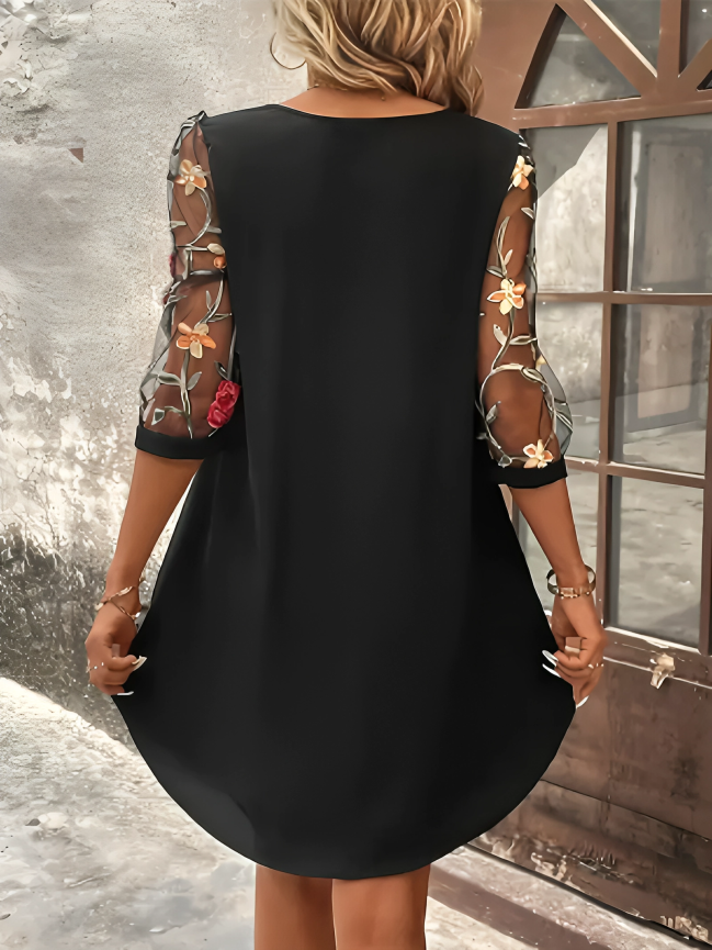 Zelma® | Elegantes Kleid für Frauen