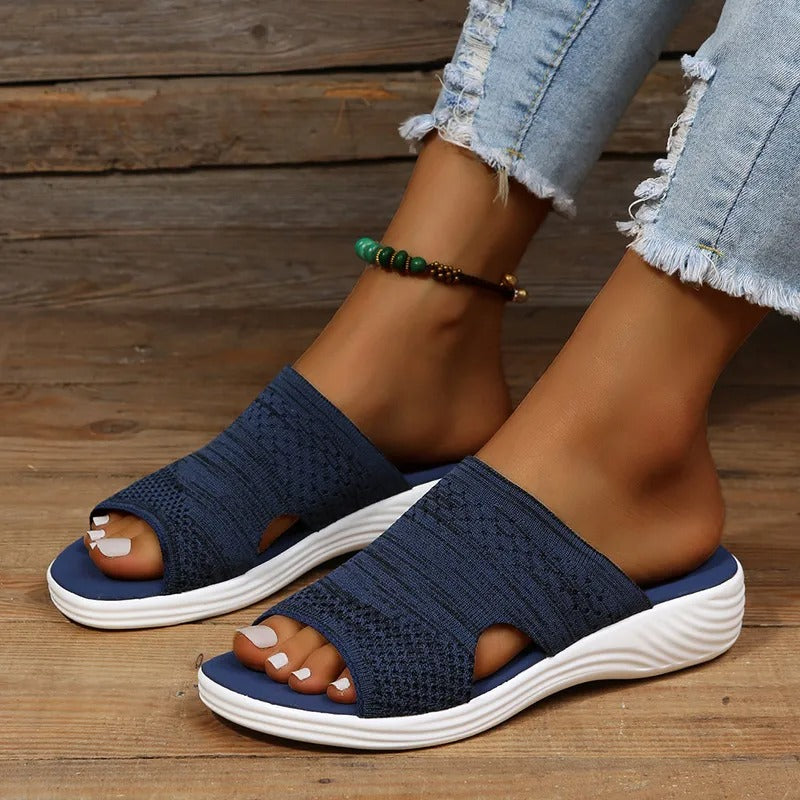 Sommersandale | WIENNA