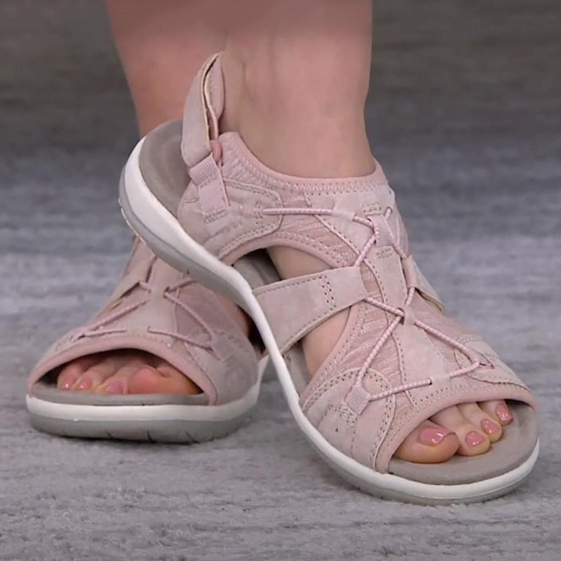 Livia – Elegante Damen Sommerschuhe