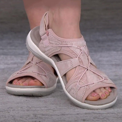 Livia – Elegante Damen Sommerschuhe